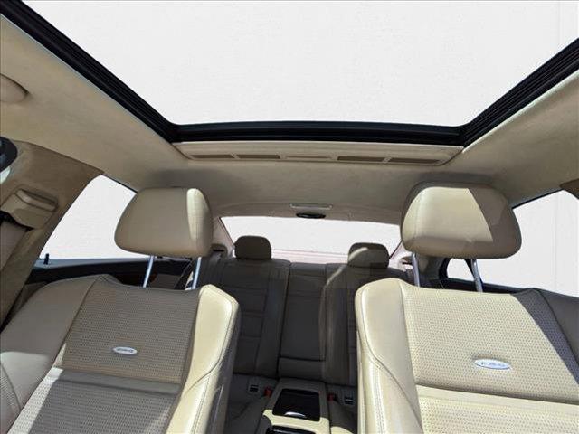 used 2012 Mercedes-Benz CLS-Class car, priced at $18,591