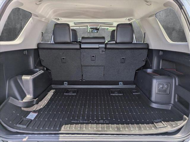 used 2023 Toyota 4Runner car, priced at $53,750