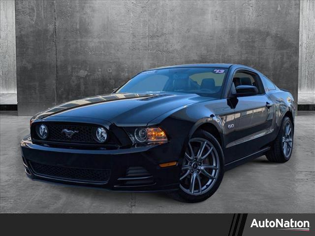 used 2013 Ford Mustang car, priced at $24,988