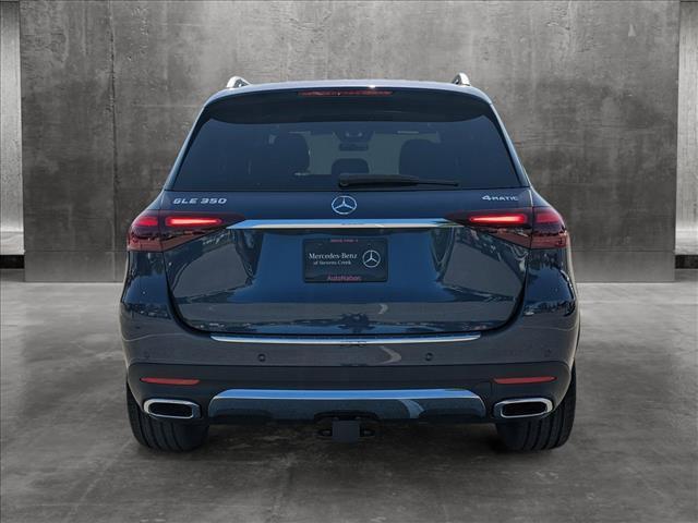 new 2024 Mercedes-Benz GLE 350 car, priced at $73,290