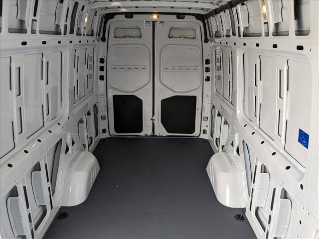new 2024 Mercedes-Benz Sprinter 2500 car, priced at $79,137