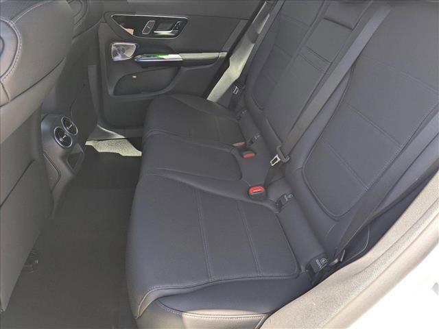 new 2025 Mercedes-Benz GLC 300 car, priced at $53,395