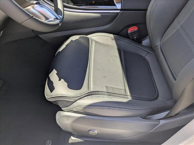 new 2025 Mercedes-Benz GLC 300 car, priced at $53,395