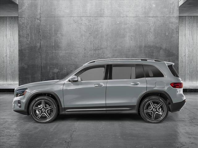 new 2026 Mercedes-Benz GLB 250 car, priced at $51,465