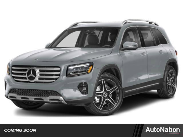 new 2026 Mercedes-Benz GLB 250 car, priced at $51,465