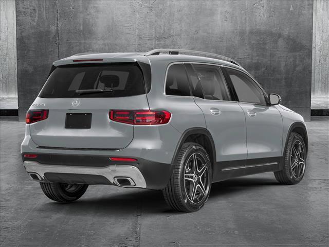 new 2026 Mercedes-Benz GLB 250 car, priced at $51,465