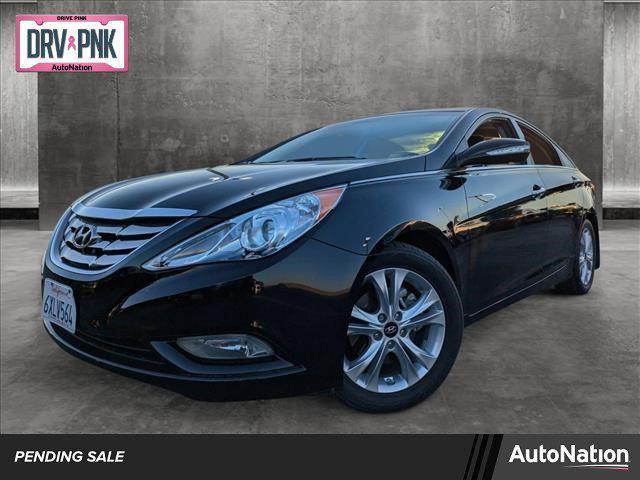 used 2013 Hyundai Sonata car, priced at $11,955