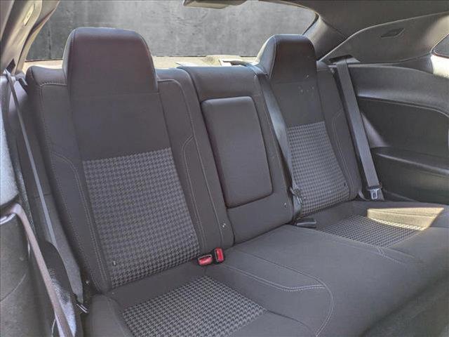 used 2016 Dodge Challenger car, priced at $15,988