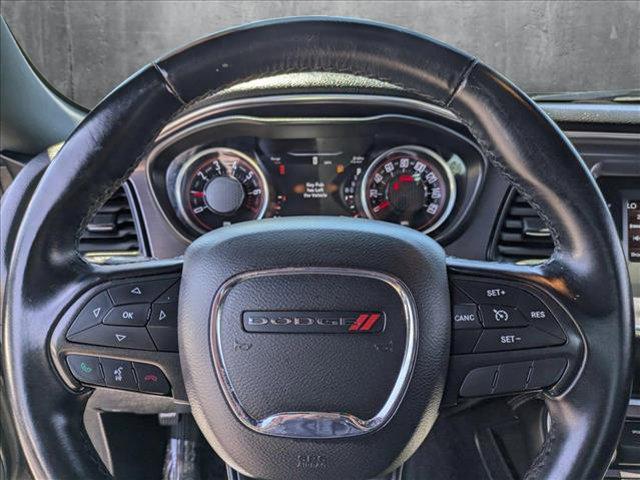 used 2016 Dodge Challenger car, priced at $15,988