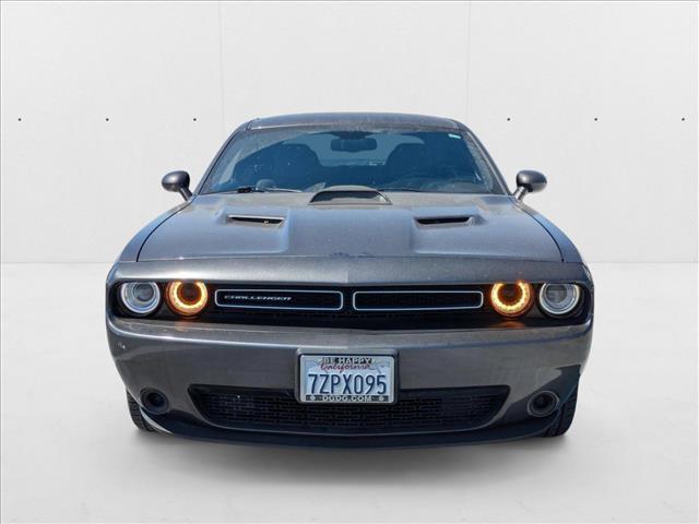 used 2016 Dodge Challenger car, priced at $14,988