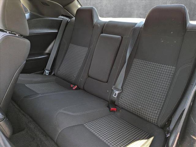 used 2016 Dodge Challenger car, priced at $15,988
