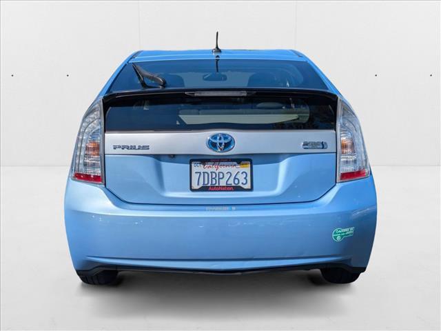 used 2013 Toyota Prius Plug-in car, priced at $11,988