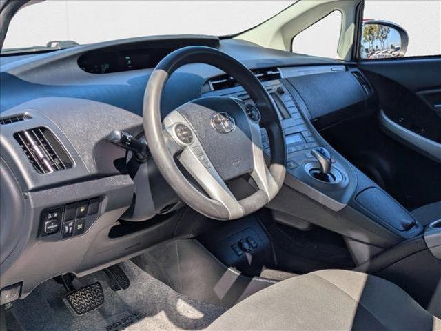 used 2013 Toyota Prius Plug-in car, priced at $11,988