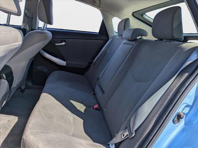 used 2013 Toyota Prius Plug-in car, priced at $11,988