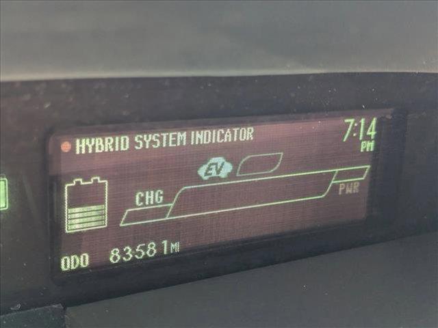used 2013 Toyota Prius Plug-in car, priced at $11,988