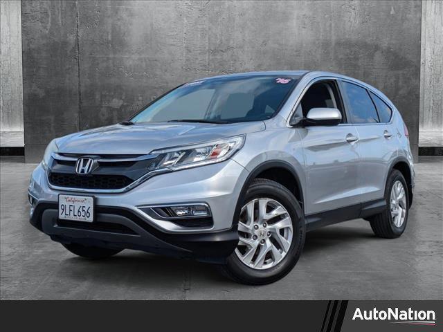 used 2016 Honda CR-V car, priced at $14,295