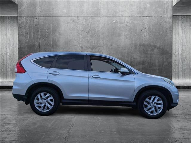 used 2016 Honda CR-V car, priced at $14,295