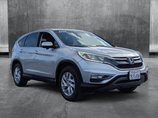 used 2016 Honda CR-V car, priced at $14,295