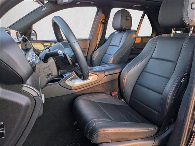 used 2022 Mercedes-Benz GLE 350 car, priced at $48,988