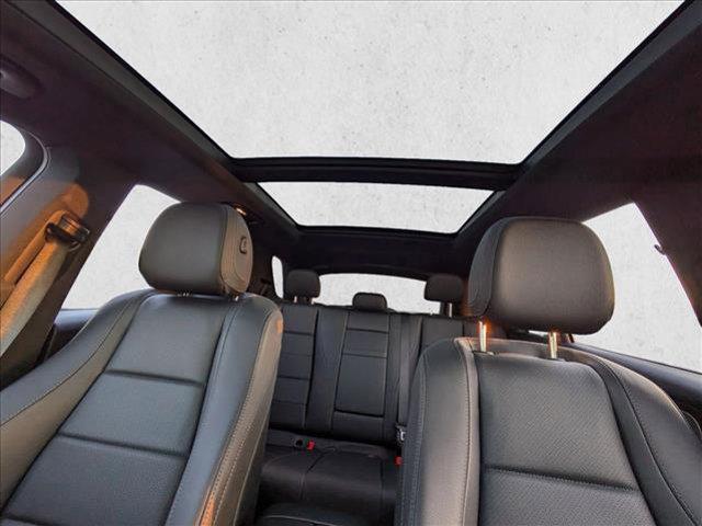 used 2022 Mercedes-Benz GLE 350 car, priced at $48,988