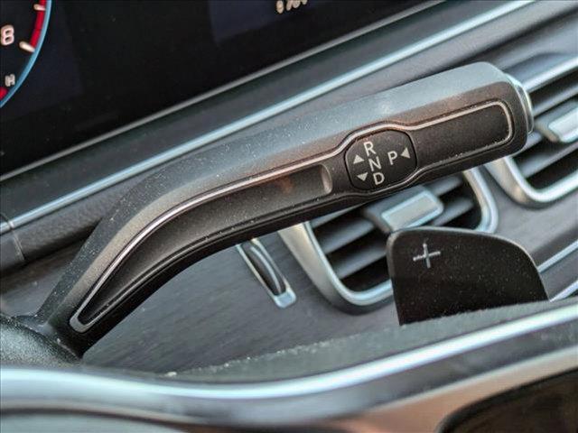 used 2022 Mercedes-Benz GLE 350 car, priced at $48,988