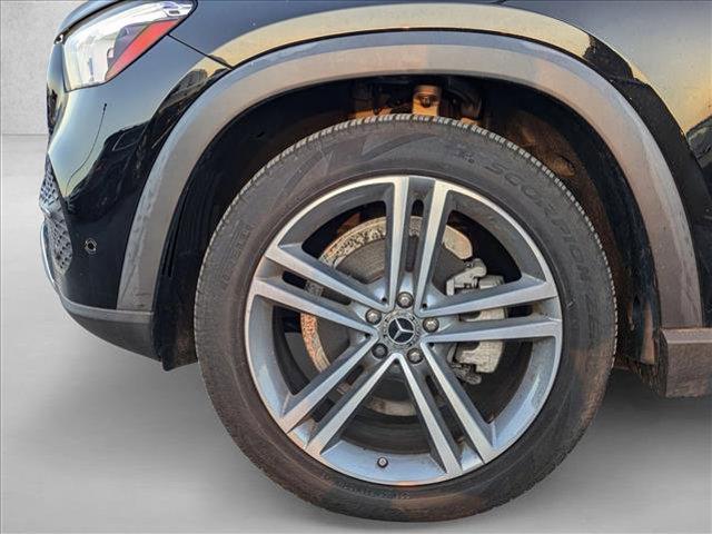 used 2022 Mercedes-Benz GLE 350 car, priced at $48,988