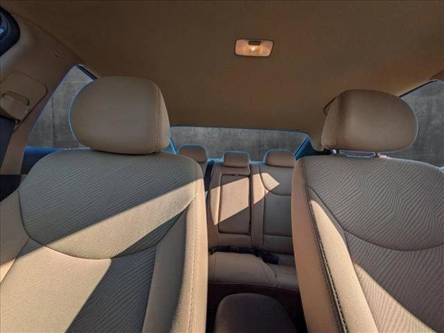 used 2013 Hyundai Elantra car, priced at $9,995