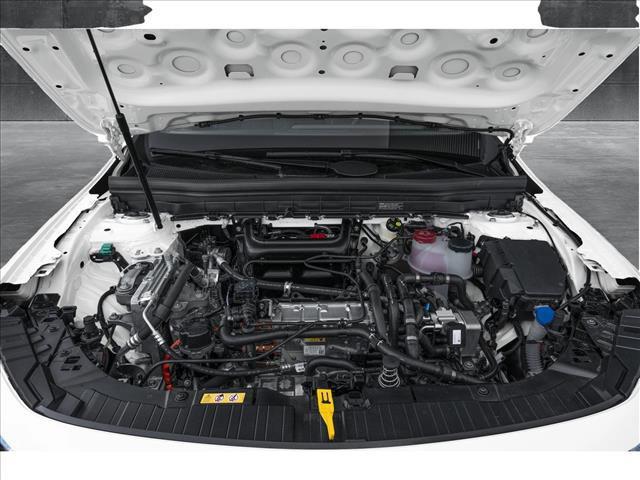 new 2025 Mercedes-Benz EQB 250 car, priced at $62,575