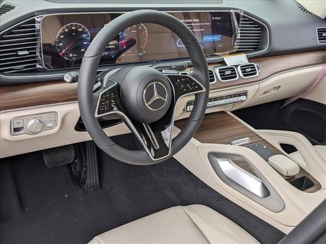 new 2024 Mercedes-Benz GLE 350 car, priced at $72,810