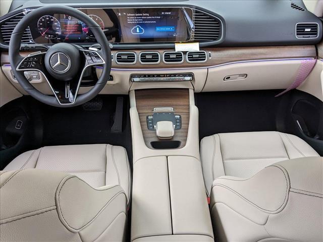 new 2024 Mercedes-Benz GLE 350 car, priced at $72,810