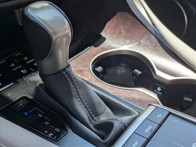 used 2022 Lexus RX 350 car, priced at $43,955