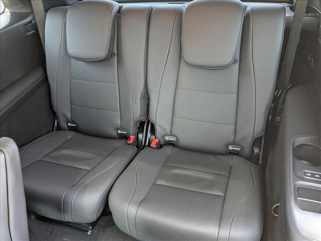 new 2025 Mercedes-Benz GLS 450 car, priced at $92,275