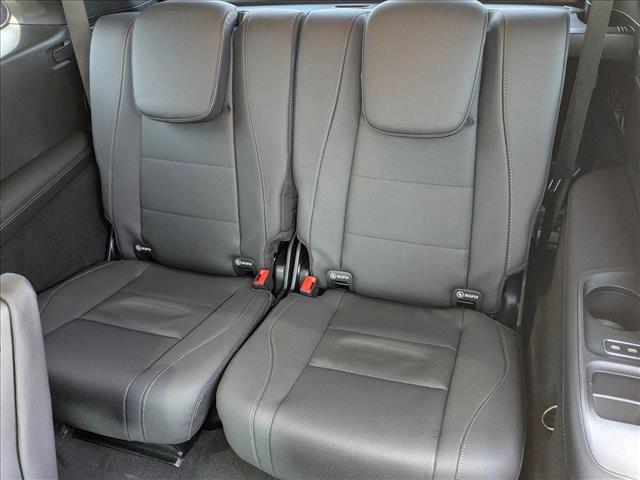 new 2025 Mercedes-Benz GLS 450 car, priced at $92,275