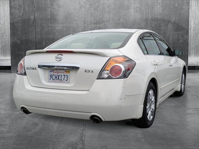 used 2012 Nissan Altima car, priced at $6,995