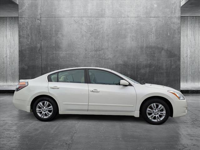 used 2012 Nissan Altima car, priced at $6,995