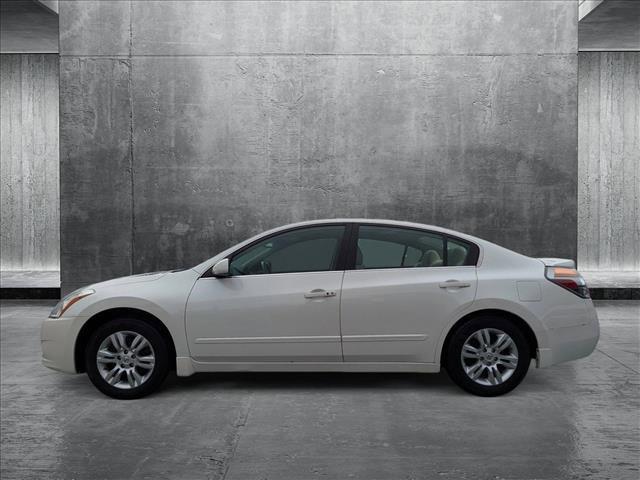 used 2012 Nissan Altima car, priced at $6,995