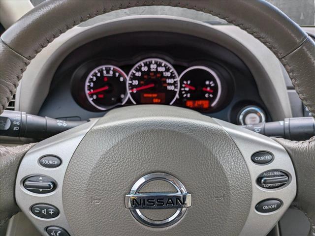 used 2012 Nissan Altima car, priced at $6,995