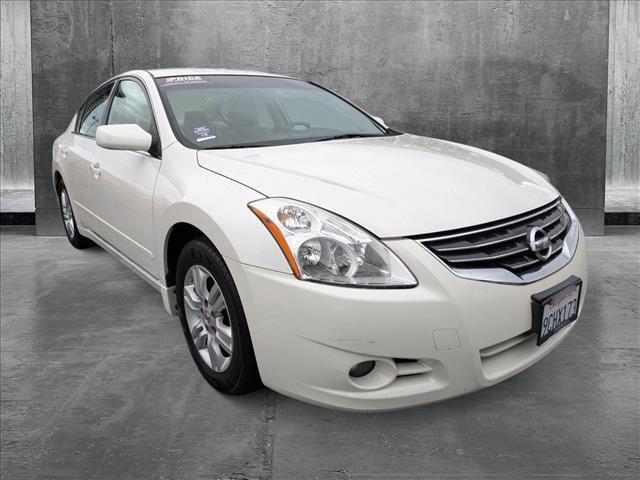 used 2012 Nissan Altima car, priced at $6,995