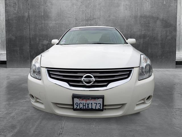 used 2012 Nissan Altima car, priced at $6,995