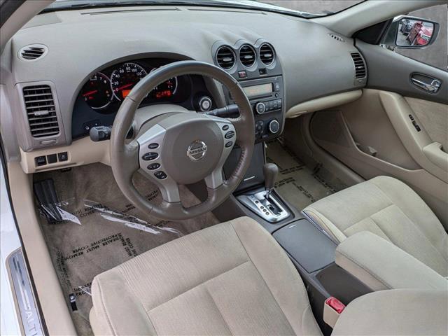 used 2012 Nissan Altima car, priced at $6,995