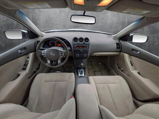 used 2012 Nissan Altima car, priced at $6,995