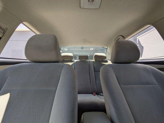 used 2012 Toyota Corolla car, priced at $8,988