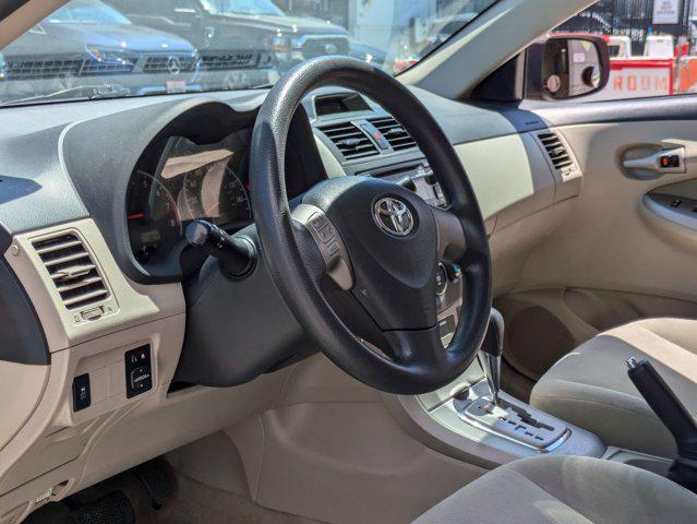 used 2012 Toyota Corolla car, priced at $8,988