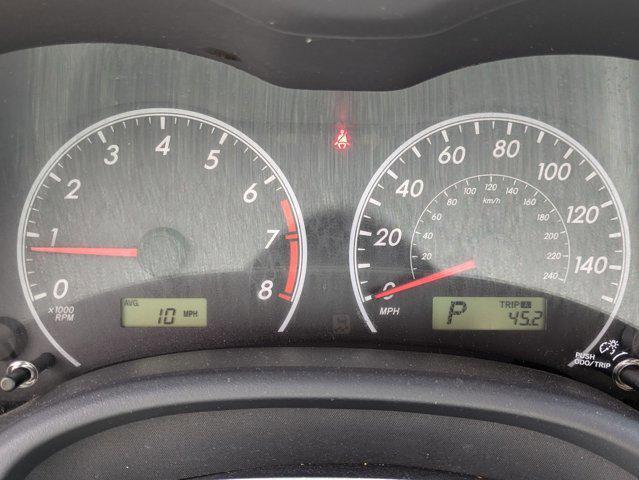 used 2012 Toyota Corolla car, priced at $8,988