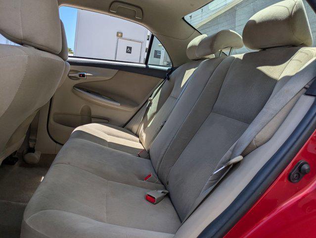 used 2012 Toyota Corolla car, priced at $8,988