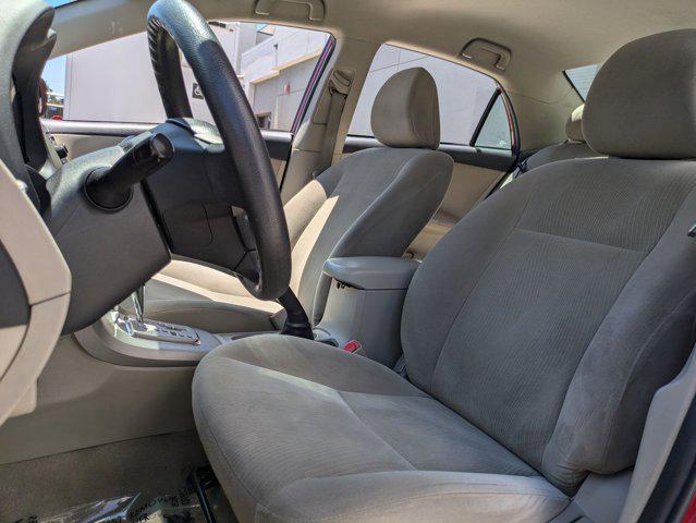 used 2012 Toyota Corolla car, priced at $8,988