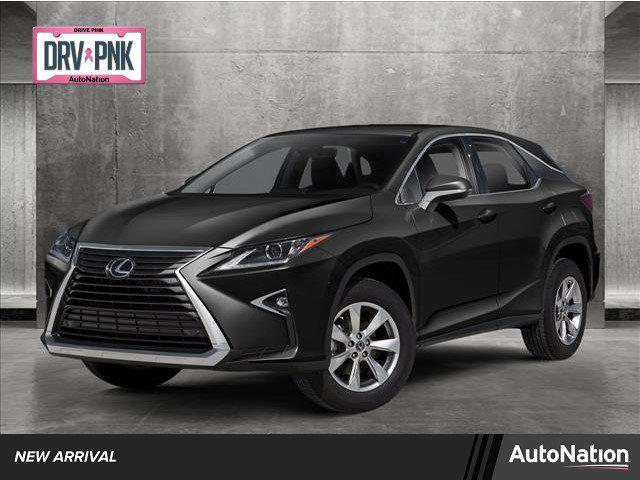 used 2019 Lexus RX 350 car, priced at $32,995