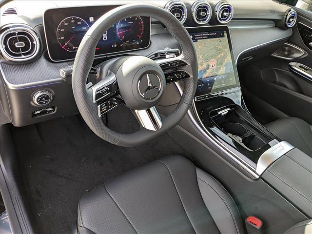 new 2024 Mercedes-Benz CLE 300 car, priced at $62,210