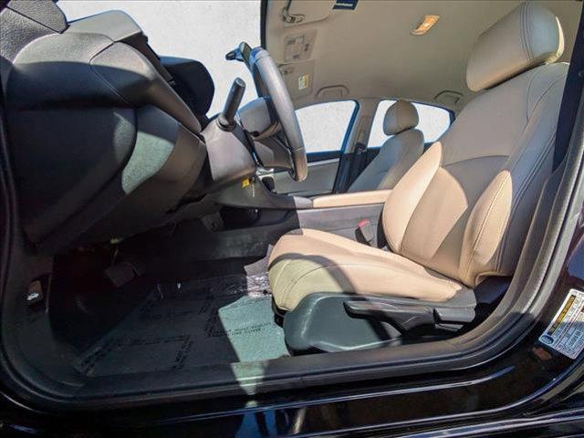used 2018 Honda Civic car, priced at $16,998