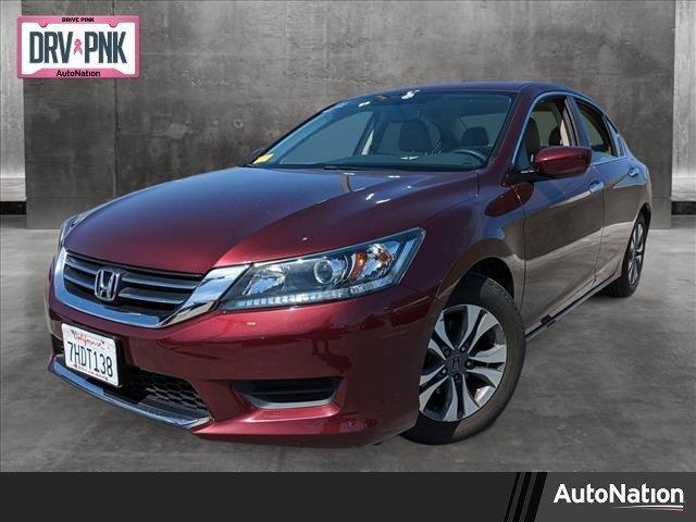 used 2014 Honda Accord car, priced at $14,788